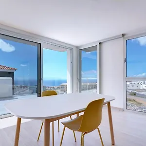  Appartamento Alse Homes Adeje