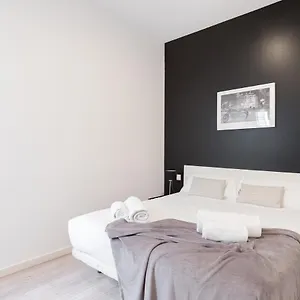  Apartment Deco Barcelona-eixample Spain