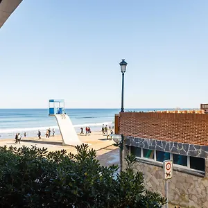 Dada , Zarautz Espagne