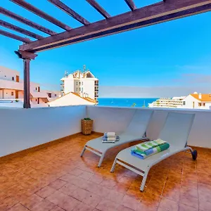  Apartment Parque Royal 1a255 Spain