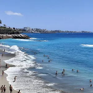  Appartamento Mng-apart Mareverde Costa Adeje- Americas