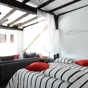  Apartment Andra Mari Portua Spain