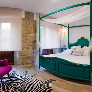 La Casona De Alutiz & Bodega , Samaniego Espagne