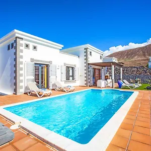 Villa Silvana Spain