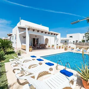 Cala Ferrera , Cala D´Or Espagne