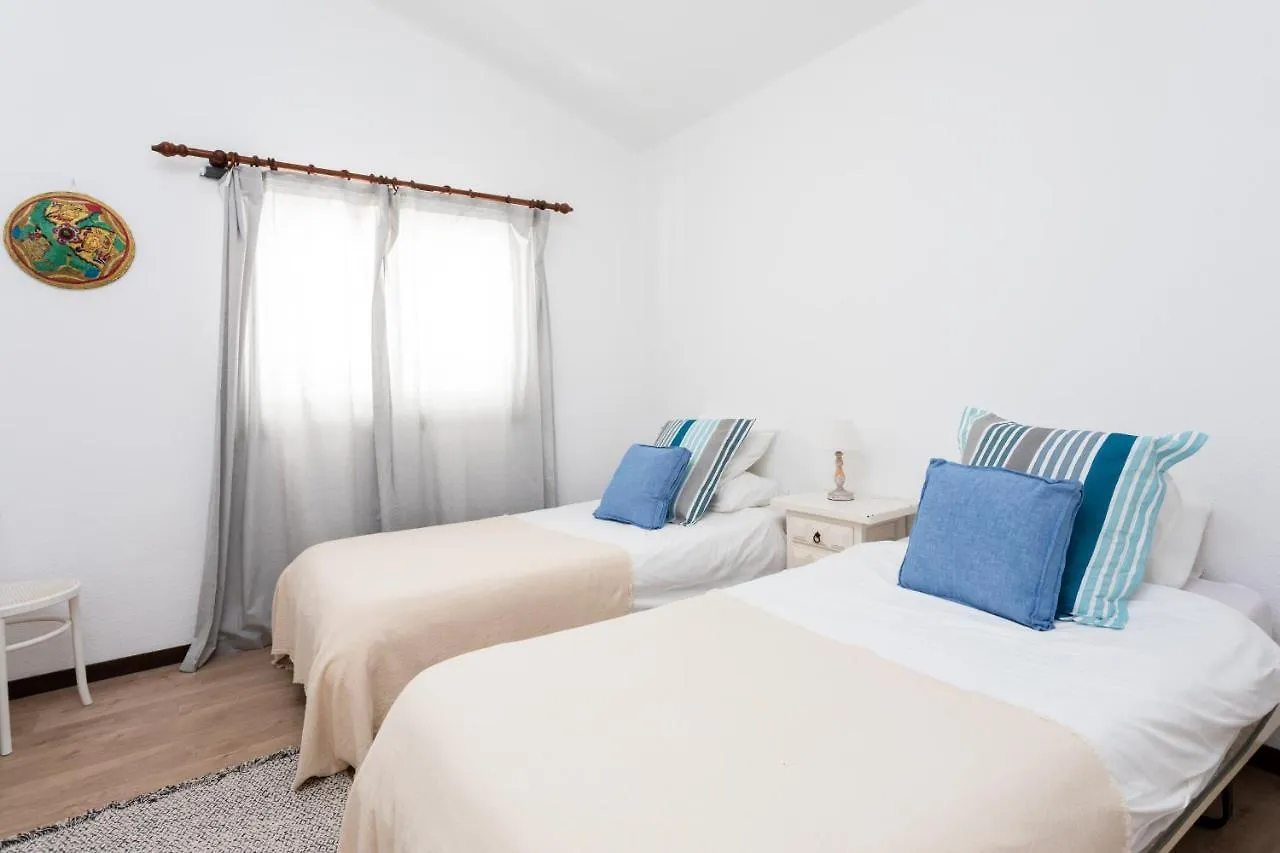 Jill'S Dream Villa Costa Adeje  Holiday home Costa Adeje (Tenerife)